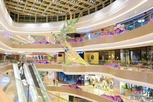 長(zhǎng)沙奢侈品新地標(biāo)Casamulti亮相，銀泰新零售引領(lǐng)互聯(lián)網(wǎng)百貨升級(jí)