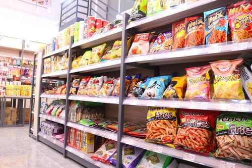 倫教新地標 進口零食日用品超市開業，品種齊全引發掃貨熱潮