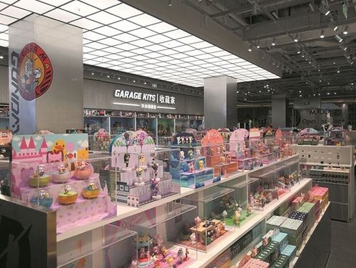 舊物新生 廣州百貨商場借二手經濟點亮新零售場景
