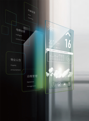 怡達快速智慧電梯EPSS 引領未來垂直交通的智能優選